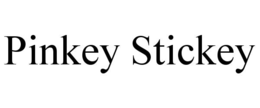 PINKEY STICKEY trademark