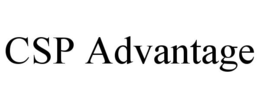 CSP ADVANTAGE trademark
