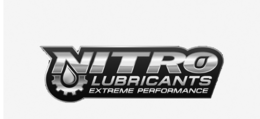 NITRO LUBRICANTS EXTREME PERFORMANCE trademark