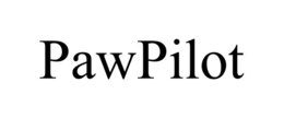 PAWPILOT trademark