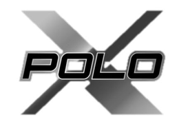POLO X trademark