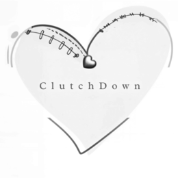 CLUTCHDOWN trademark