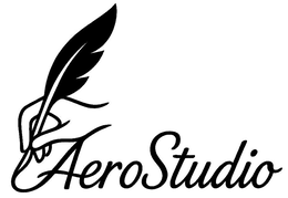 AEROSTUDIO trademark