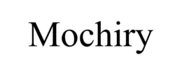 MOCHIRY trademark