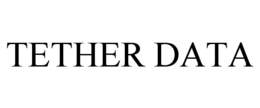 TETHER DATA trademark