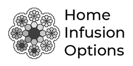 HOME INFUSION OPTIONS trademark