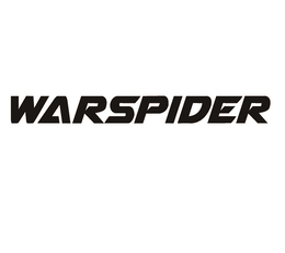 WARSPIDER trademark