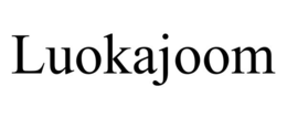 LUOKAJOOM trademark