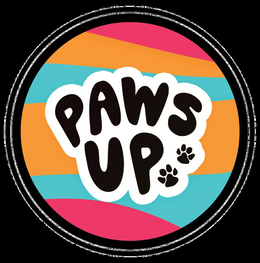 PAWS UP trademark