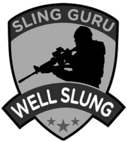SLING GURU WELL SLUNG trademark