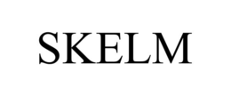 SKELM trademark