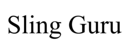 SLING GURU trademark