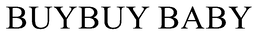 BUYBUY BABY trademark