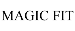 MAGIC FIT trademark