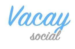 VACAY SOCIAL trademark