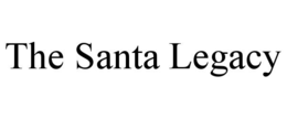 THE SANTA LEGACY trademark