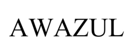 AWAZUL trademark