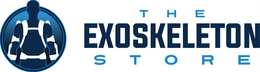 THE EXOSKELETON STORE trademark