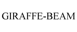 GIRAFFE-BEAM trademark