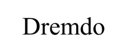 DREMDO trademark