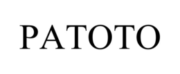 PATOTO trademark