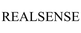 REALSENSE trademark