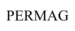 PERMAG trademark