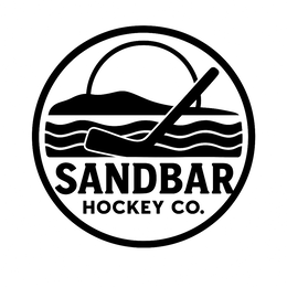SANDBAR HOCKEY CO. trademark