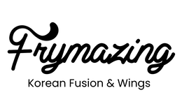 FRYMAZING KOREAN FUSION & WINGS trademark