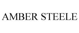 AMBER STEELE trademark