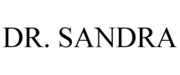 DR. SANDRA trademark