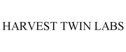 HARVEST TWIN LABS trademark