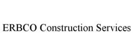 ERBCO CONSTRUCTION SERVICES trademark
