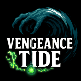 VENGEANCE TIDE trademark