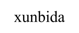 XUNBIDA trademark