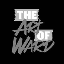 THE ART OF WARD trademark