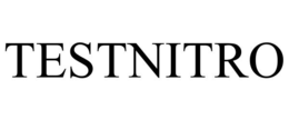 TESTNITRO trademark