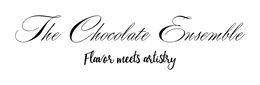 THE CHOCOLATE ENSEMBLE FLAVOR MEETS ARTISTRY trademark