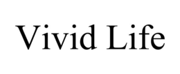 VIVID LIFE trademark