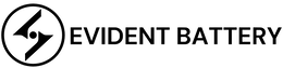 EVIDENT BATTERY trademark