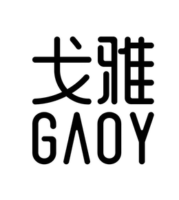 GAOY trademark