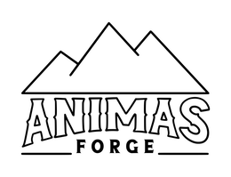 ANIMAS FORGE trademark
