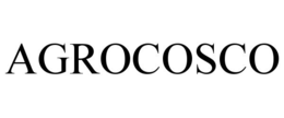 AGROCOSCO trademark