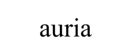 AURIA trademark