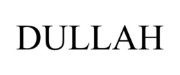 DULLAH trademark