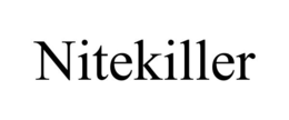 NITEKILLER trademark
