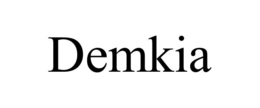 DEMKIA trademark