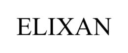 ELIXAN trademark
