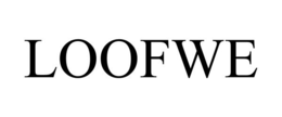 LOOFWE trademark