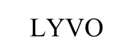 LYVO trademark